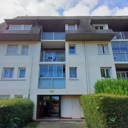 Apartmán Pleasant 10 Min Walk From The Sea