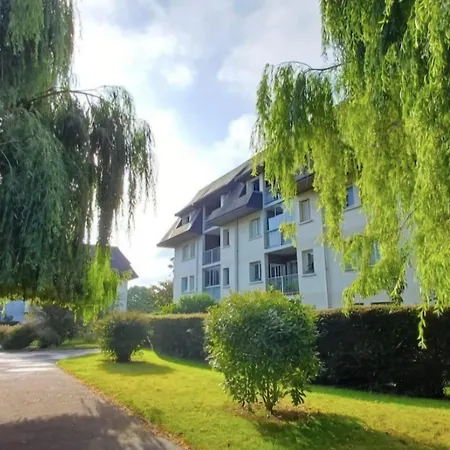 Pleasant 10 Min Walk From The Sea * Cabourg